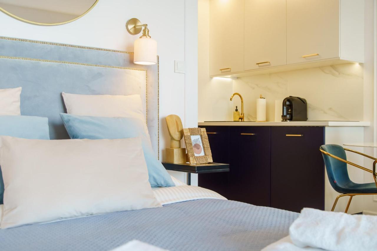 Sunnyway Apartment أوسترونيه مورسكية المظهر الخارجي الصورة