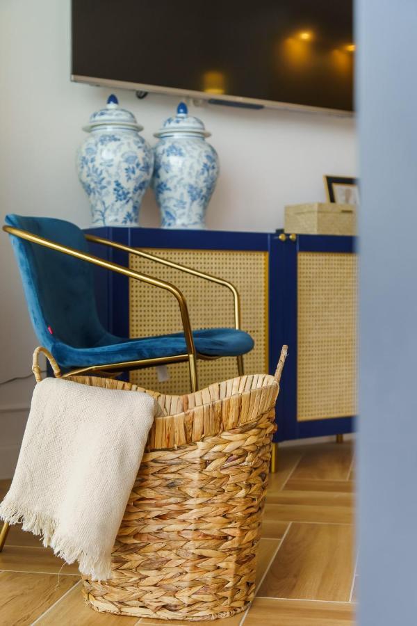 Sunnyway Apartment أوسترونيه مورسكية المظهر الخارجي الصورة