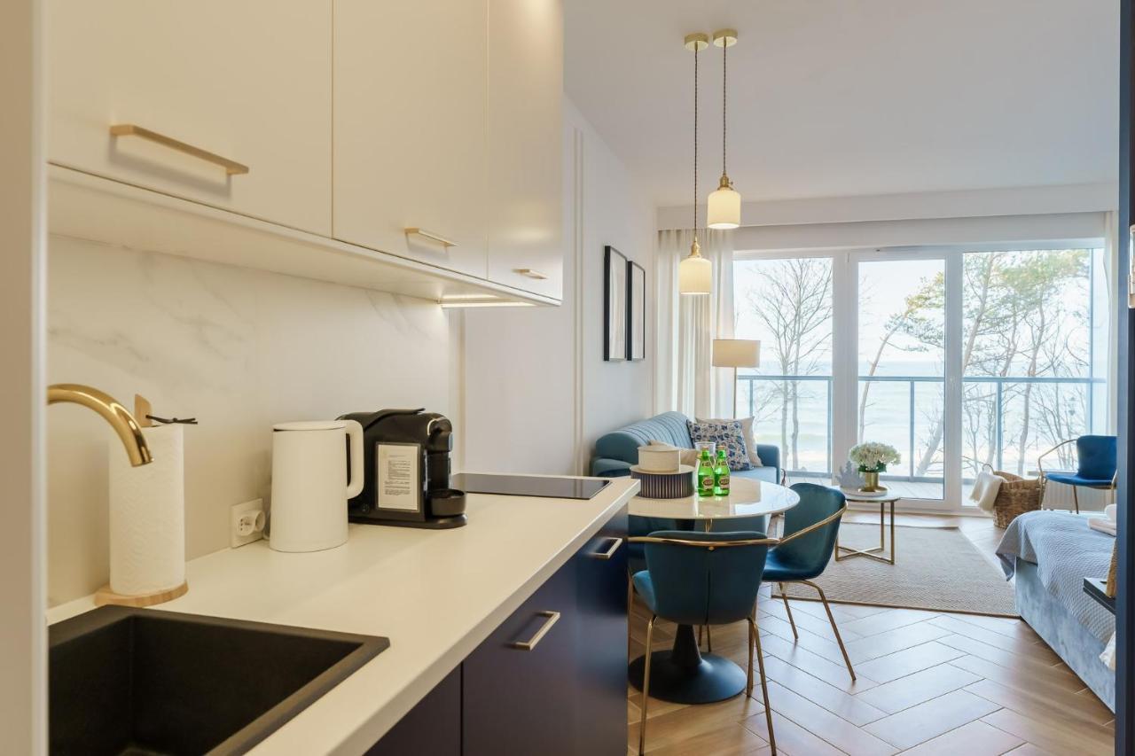 Sunnyway Apartment أوسترونيه مورسكية المظهر الخارجي الصورة