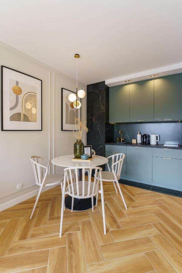 Sunnyway Apartment أوسترونيه مورسكية المظهر الخارجي الصورة