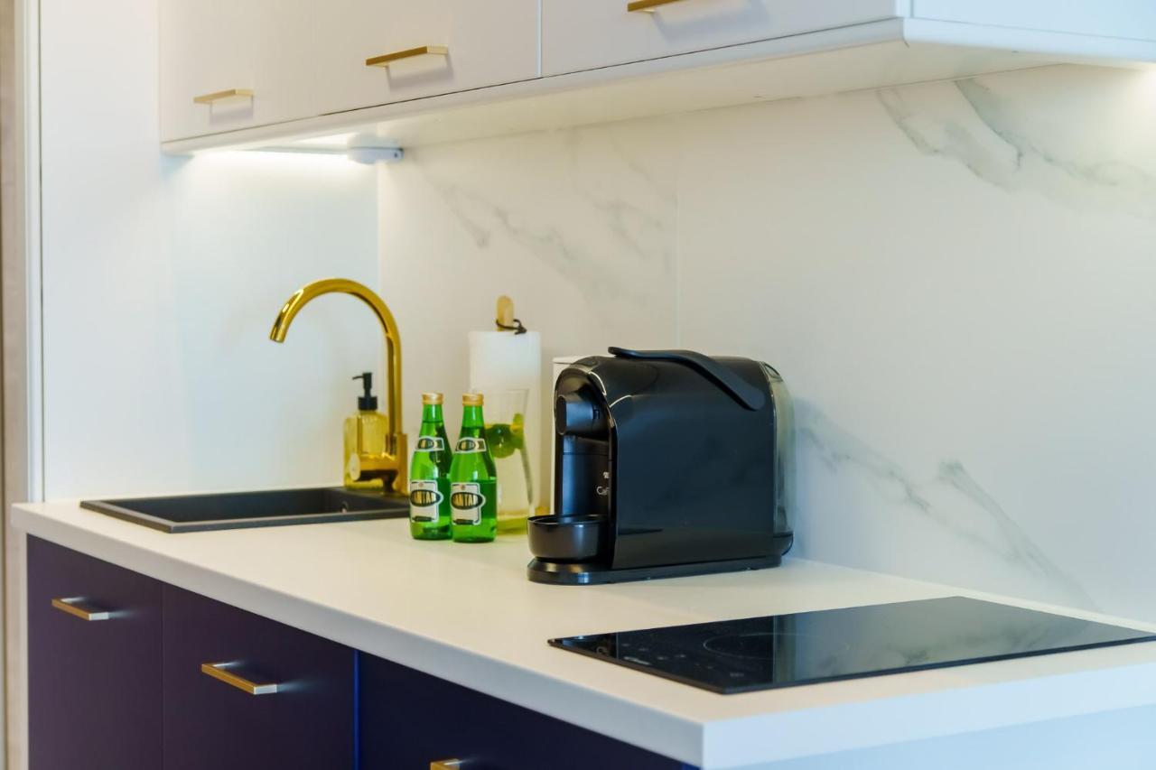 Sunnyway Apartment أوسترونيه مورسكية المظهر الخارجي الصورة