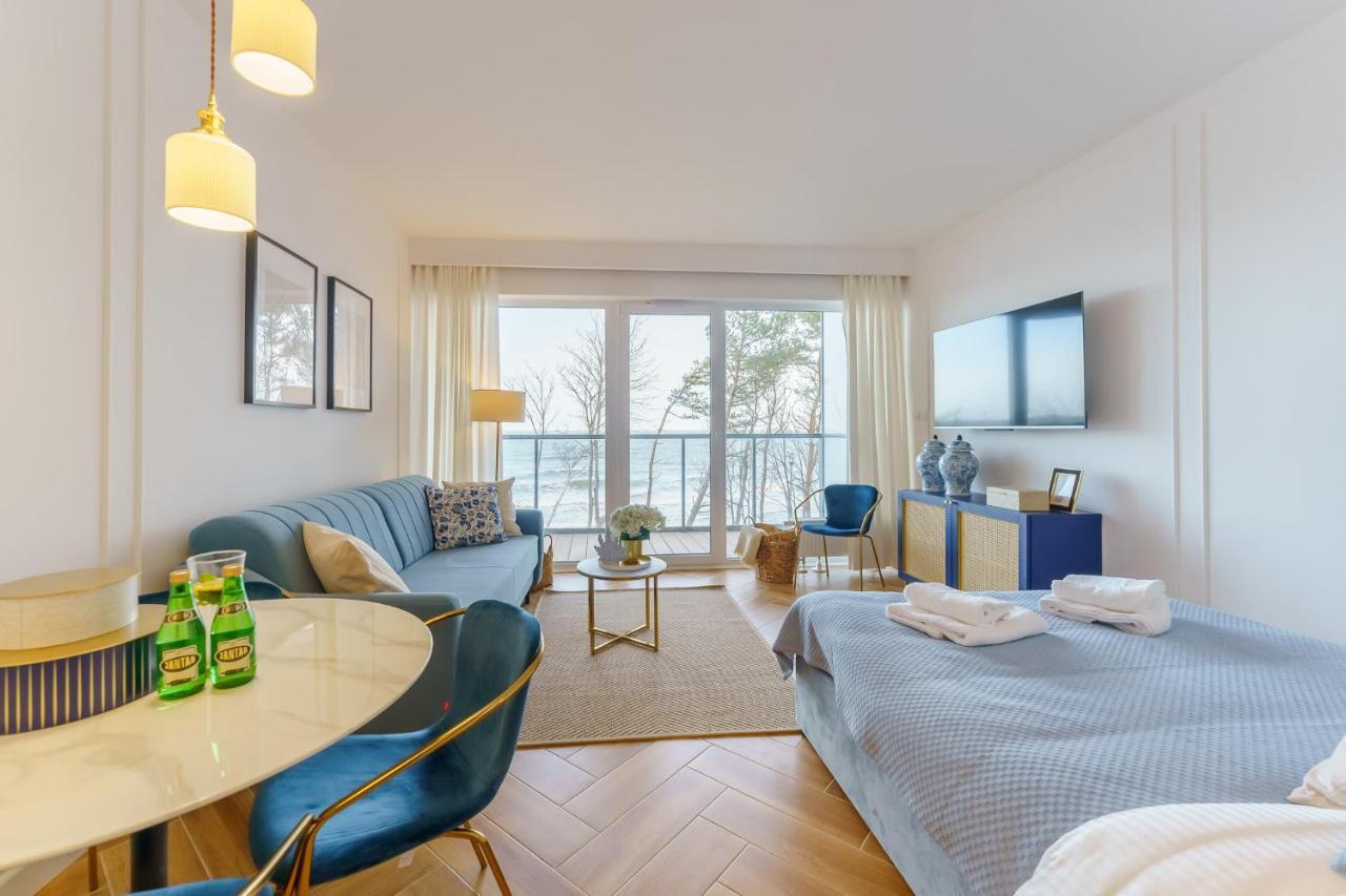 Sunnyway Apartment أوسترونيه مورسكية المظهر الخارجي الصورة