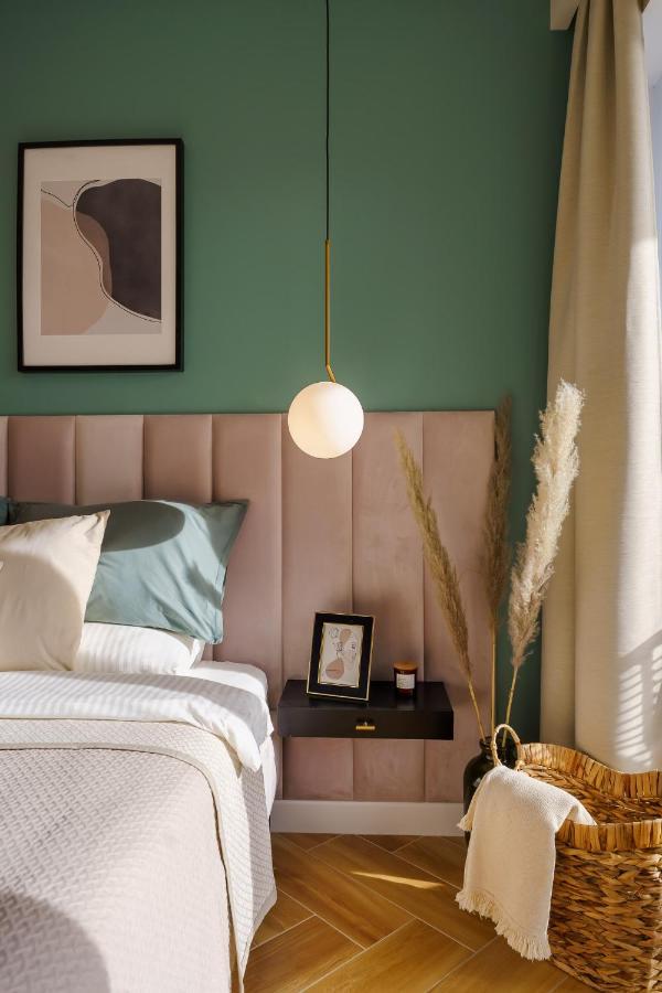 Sunnyway Apartment أوسترونيه مورسكية المظهر الخارجي الصورة